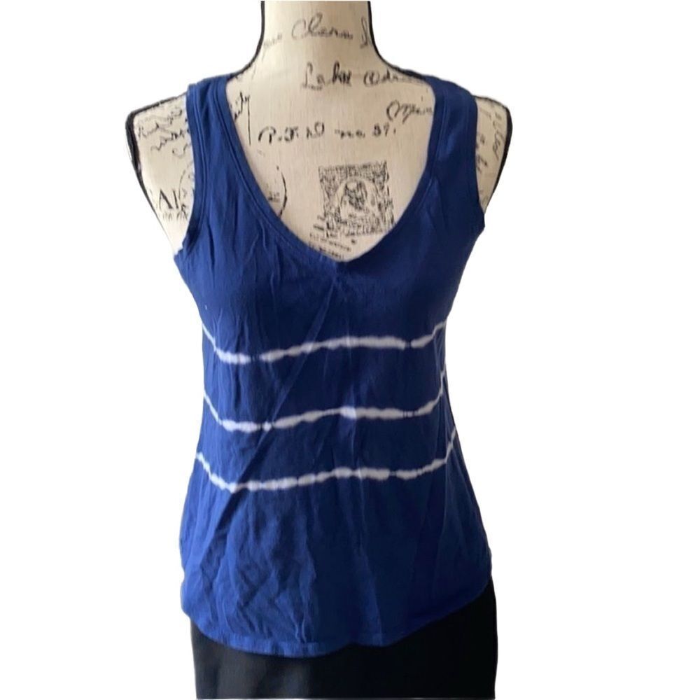 Old Navy Striped tank